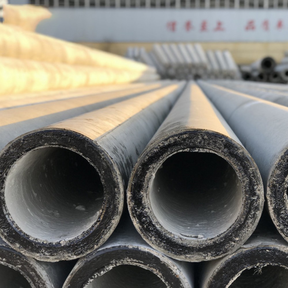 高州150×10米预应力水泥电线杆