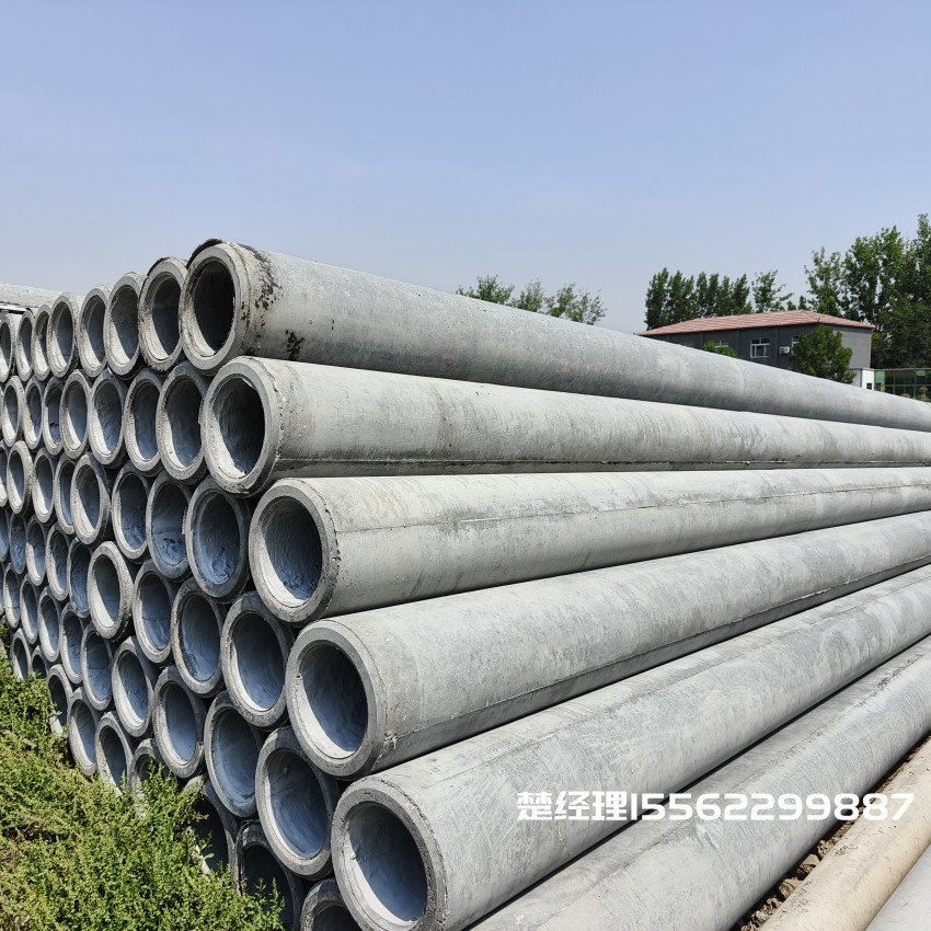 高州150×10米预应力通信水泥电线杆